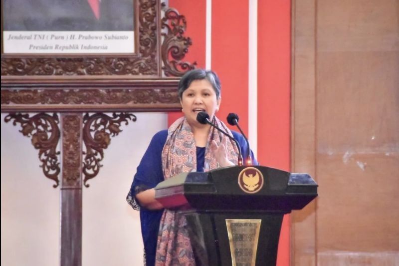 Peran Kampus dalam Pembangunan Nasional: Waka MPR Dorong Akselerasi Inovasi