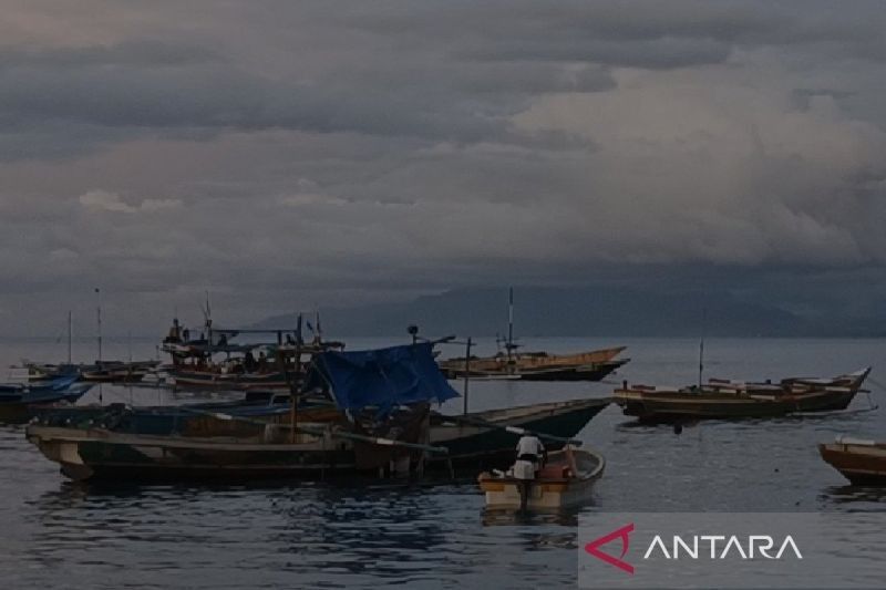 Nelayan Jayapura Diminta Aktifkan GPS agar Tak Masuk Perairan PNG