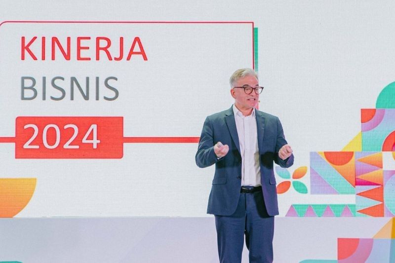 Prudential Indonesia dan Prudential Syariah Raih Kinerja Positif di Tahun 2024