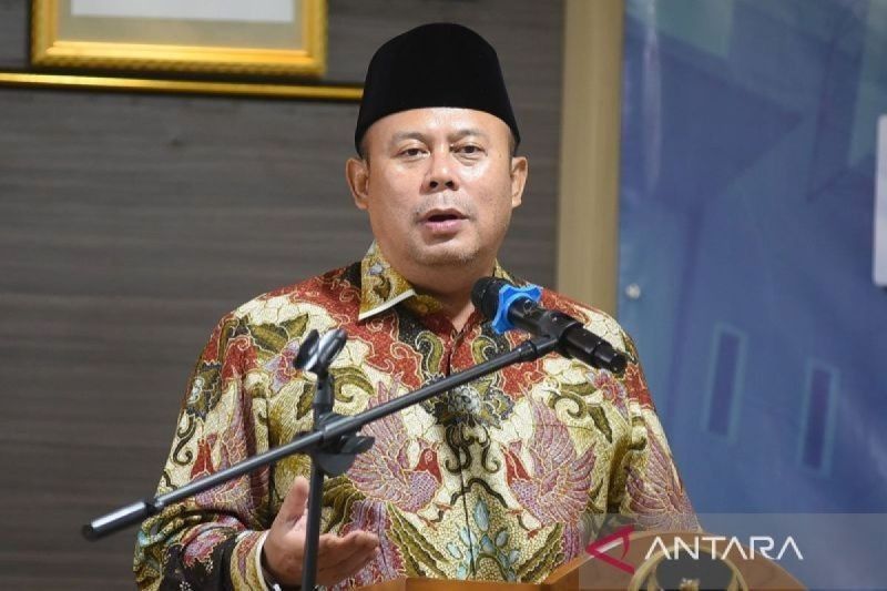 DPR Dukung Pengawasan Ketat Haji Nonprosedural 2025: Cegah Risiko dan Jamin Keamanan Jamaah