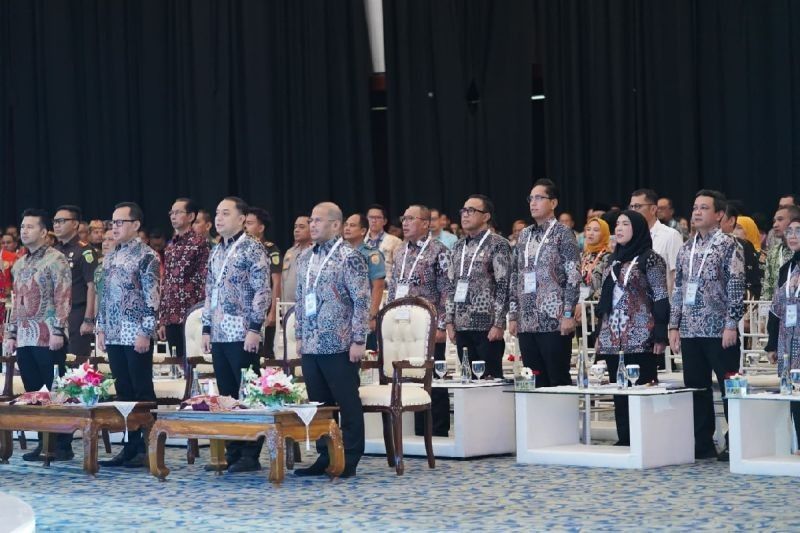 Wali Kota Medan: Majukan Kota Tak Perlu Banyak Studi Luar Negeri, Kolaborasi Kunci Utama