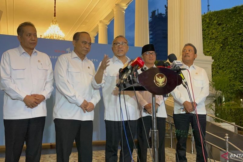 Prabowo Bentuk Satgas Percepatan 80 Ribu Koperasi Desa: Target Sumpah Pemuda 2025