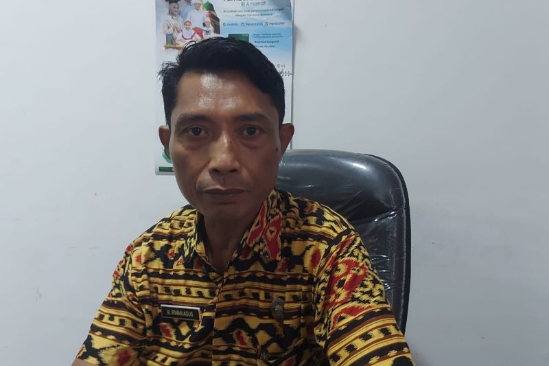Lombok Timur Pacu Investasi Porang: Pabrik 80 Ton/Hari dan Pelatihan UMKM Siap Bergulir