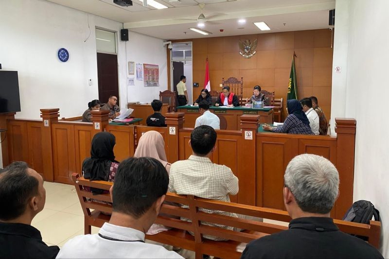 11 Pelanggar Uji Emisi di Jakarta Didenda Hingga Rp16 Juta