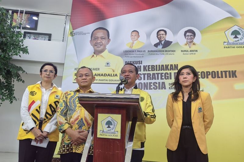 Respons Positif Menteri ESDM: Pertemuan Prabowo-Bill Gates Buka Peluang Investasi di Indonesia