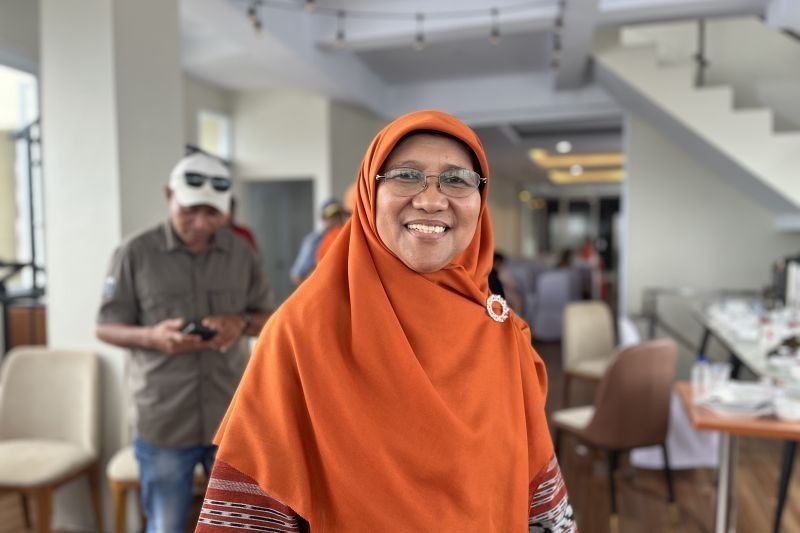 Legislator Desak Revisi UU Kehutanan untuk Lindungi Hutan Adat Maluku