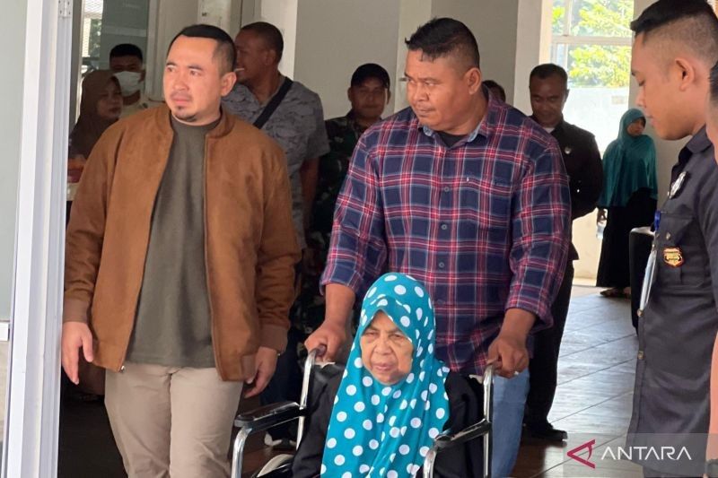 RSUD Sayang Bebaskan Biaya Perawatan Nenek Korban Penganiayaan di Cianjur