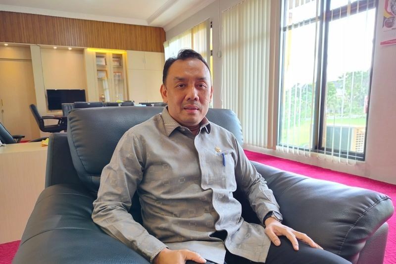 Pemkab Agam Genjot Promosi Raflesia, Incar Wisatawan Nusantara dan Mancanegara