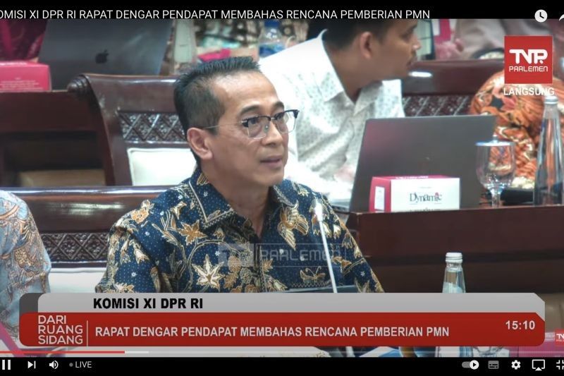 Bio Farma Incar Kerja Sama Global Pasca AS Tinggalkan WHO