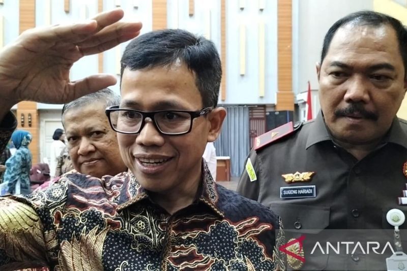 Komisi Kejaksaan Apresiasi RUU KUHAP: Akomodasi Keadilan Restoratif Jadi Sorotan