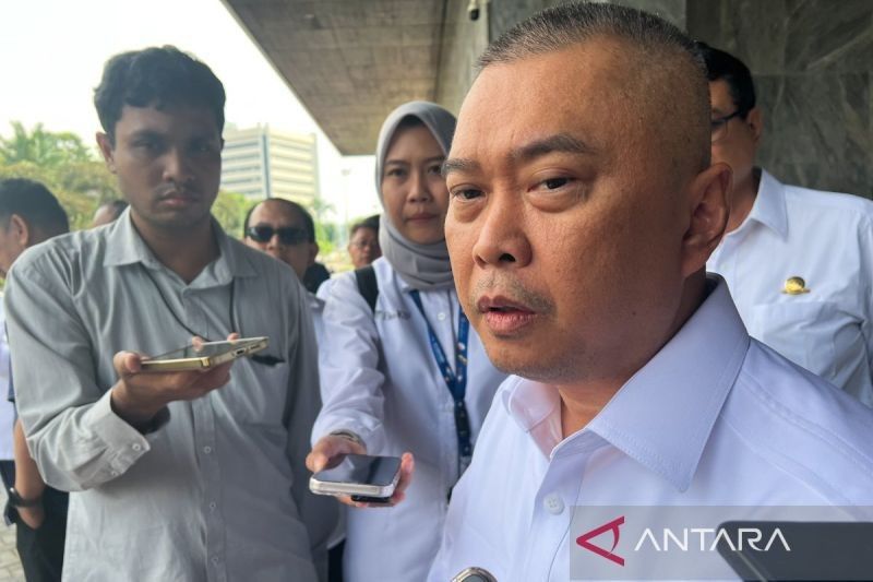 Reaktivasi Jalur Kereta Api Jabar: Kajian Menyeluruh Jadi Prioritas