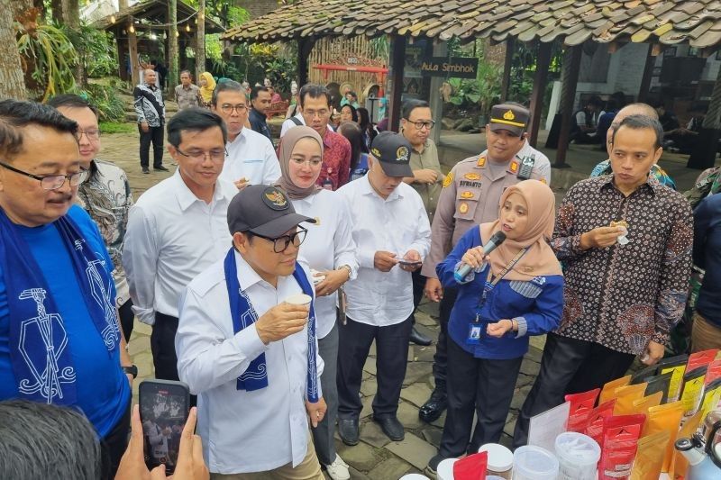 Desa Wisata: Mesin Ekonomi Baru dan Pencipta Lapangan Kerja