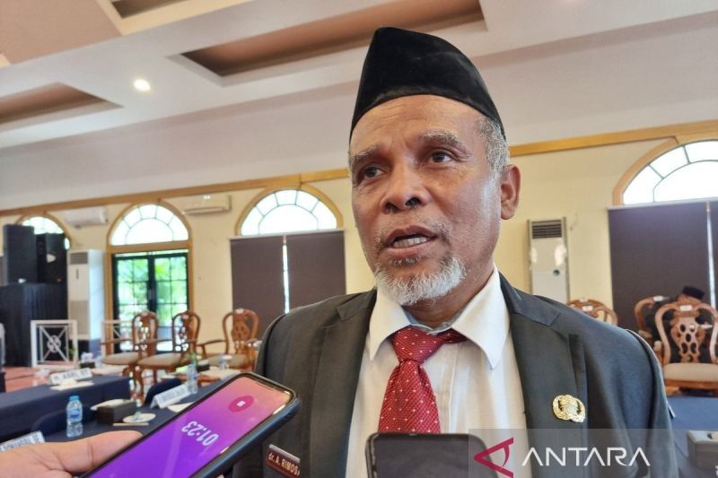 Papua Barat Perluas Layanan Tes HIV dan Pengobatan ARV ke Tujuh Kabupaten