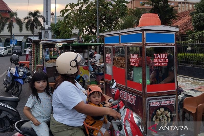 Kudus Anggarkan Rp5 Miliar untuk Lindungi 26.000 Pekerja Rentan