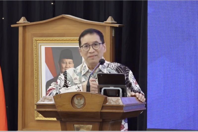 Perubahan Iklim: Bukan Mitos, Tapi Tantangan Peradaban yang Butuh Aksi Bersama