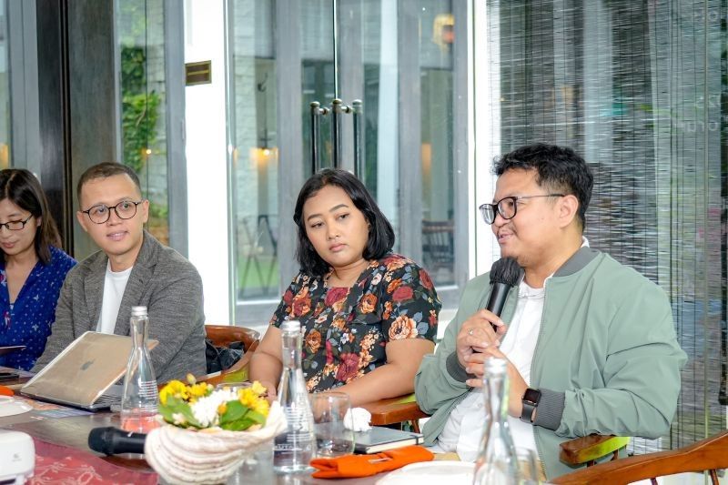 Celios Prediksi Total Penyaluran Pinjaman Daring Capai Rp365,7 Triliun di 2025