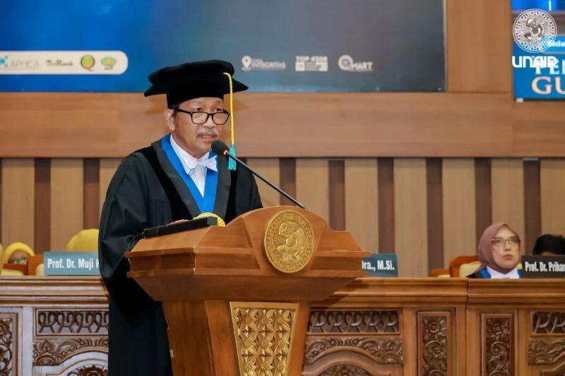 Unair Kembangkan Mikroba Bacillus: Revolusi Ramah Lingkungan dari Alam Indonesia