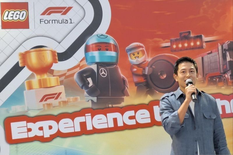 Rio Haryanto: Fokus Bisnis, Tak Tertarik Kembali ke Dunia Otomotif