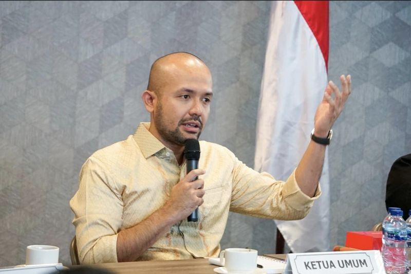 HIPMI Dorong Optimalisasi Konsumsi dan Investasi untuk Pacu Ekonomi Nasional