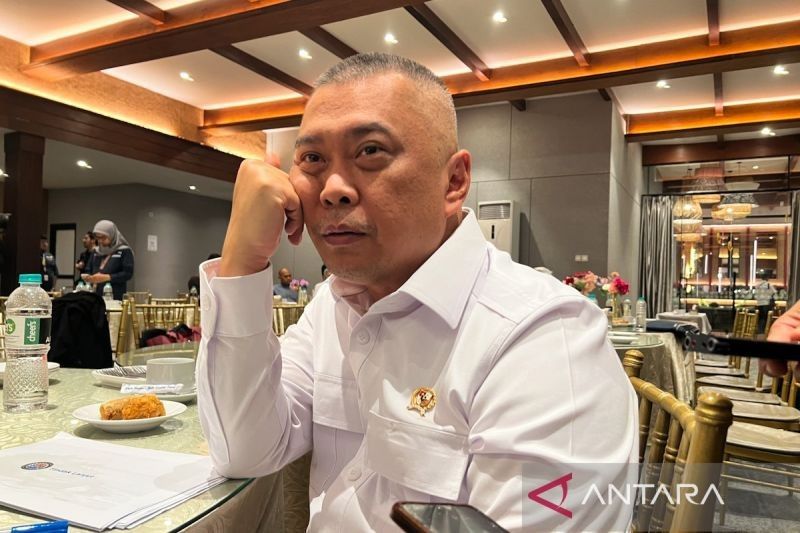 Menhub: Basmi ODOL, Tak Cukup Tilang Sopir, Pengguna Jasa Logistik Juga Bertanggung Jawab!