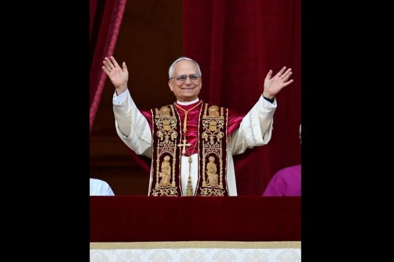 Sejarah Baru: Kardinal Robert Prevost, Paus Leo XIV, Pemimpin Gereja Katolik Pertama dari AS