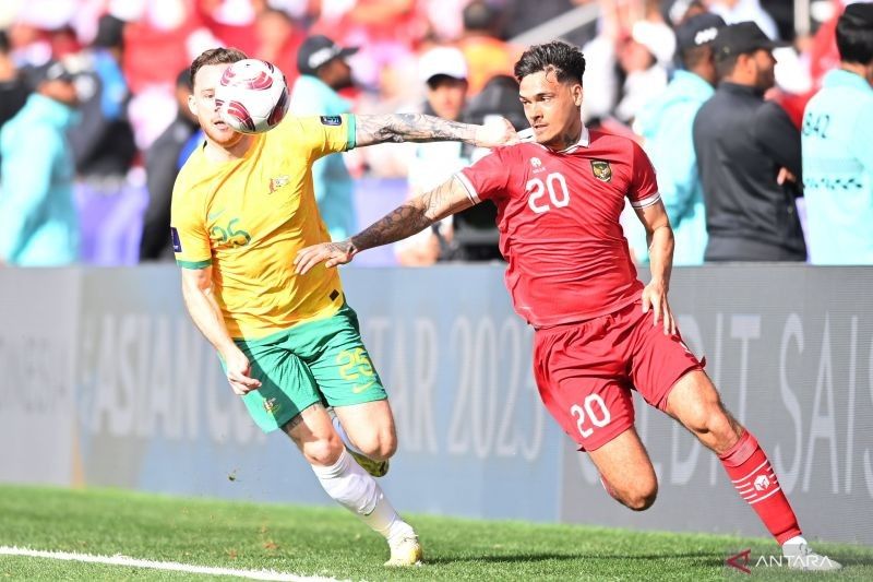 Shayne Pattynama Resmi Tinggalkan KAS Eupen, Kontrak Diakhiri Lebih Cepat