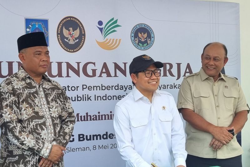 SPPG Terima Dana Miliaran Rupiah untuk Program Makan Bergizi Gratis