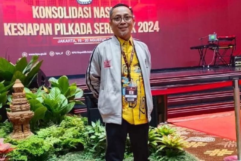 PSU Pilkada Boven Digul 6 Agustus 2025: Empat Paslon Bertarung, Anggaran Rp21,2 Miliar