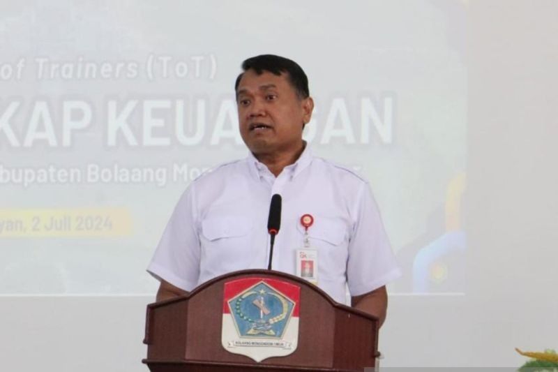 Perbankan Dominasi Pengaduan Konsumen ke OJK Sulutgomalut