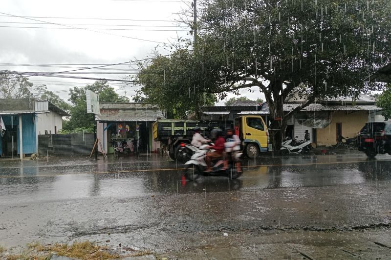 Lombok Tengah Siapkan Dokumen PRB untuk Mitigasi Bencana Alam