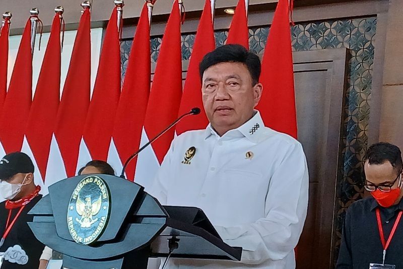 Satgas Tegas Tindak Ormas Ganggu Investasi: Jamin Keamanan dan Kepercayaan Investor