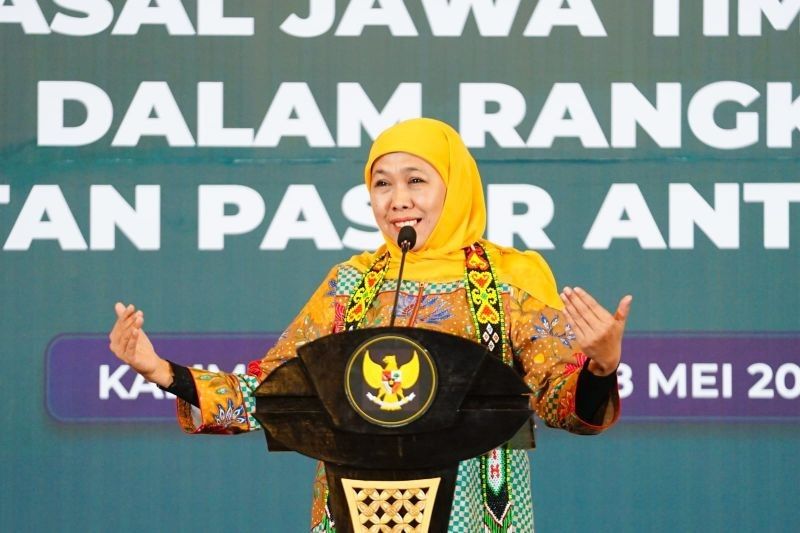 Bank Jatim Buka Cabang di Balikpapan, Perkuat Ekonomi Jatim-Kaltim dan IKN