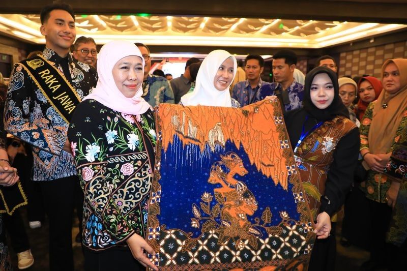 Misi Dagang Jatim-Kaltim Sukses Capai Rp1,05 Triliun, Perkuat Ekonomi Antar Daerah