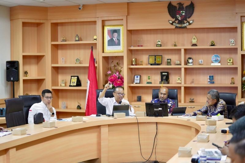BPH Migas Mudahkan Kapal Kecil Akses BBM Subsidi dengan Surat Rekomendasi