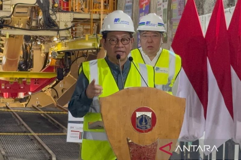 Pemprov DKI Jakarta Luncurkan Rute Baru Transjabodetabek Pekan Depan