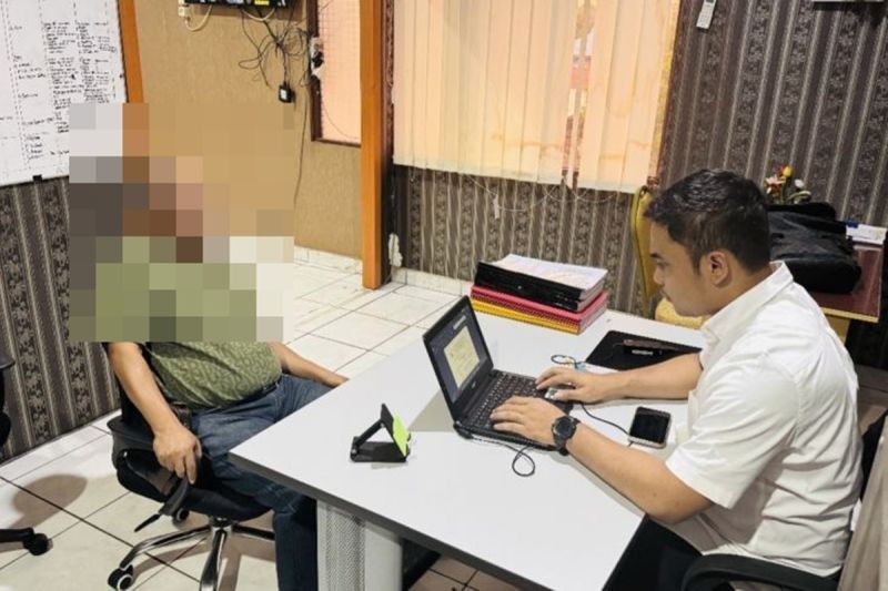 Kejari Tetapkan Tersangka Baru Korupsi Perumda Tabalong Jaya Persada: Kerugian Negara Capai Rp1,8 Miliar