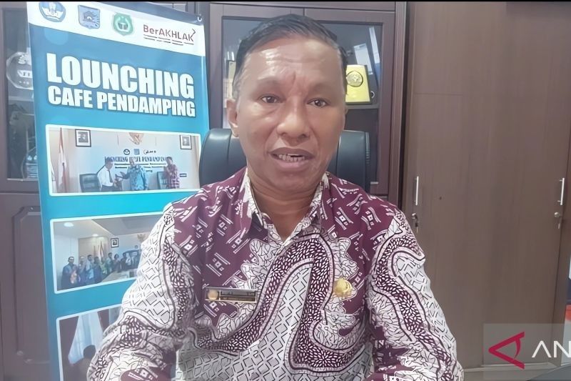 Pemkot Sorong Larang Pungutan Biaya Sekolah Negeri, Ancam Copot Jabatan