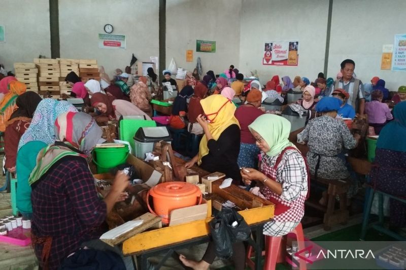 DPR Desak DJBC Tinjau Ulang Tarif Cukai Hasil Tembakau
