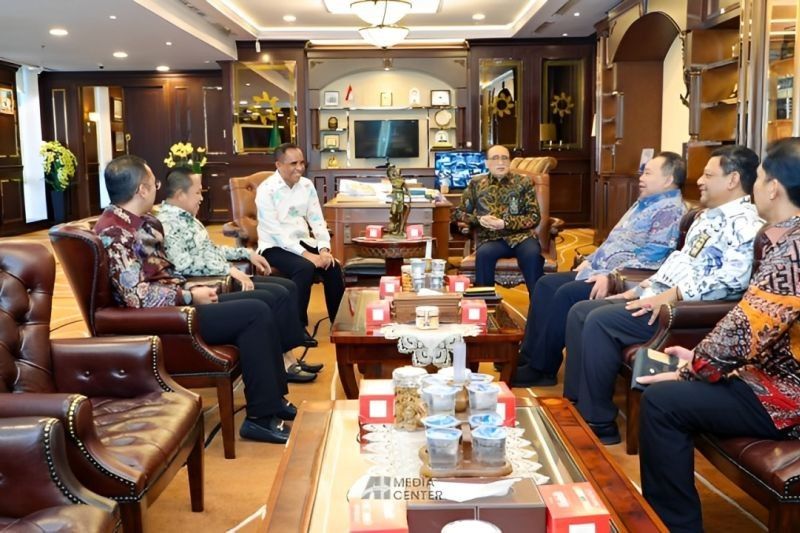 Gubernur Sulteng Sukses Upayakan Pembentukan Pengadilan Negeri Morowali