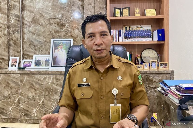 Pemkot Batam Salurkan Rp5,4 Miliar untuk Bantu 2.000 Lansia Tidak Mampu