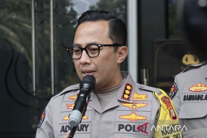 Polda Metro Jaya Luncurkan Operasi Terpadu Berantas Premanisme