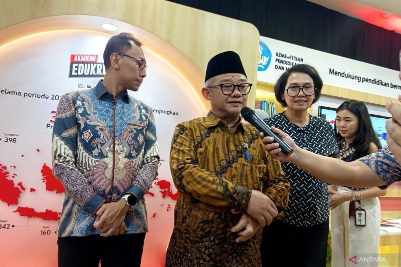 Revitalisasi Sekolah: SMK Manfaatkan Program Pemerintah untuk Asah Kompetensi Siswa