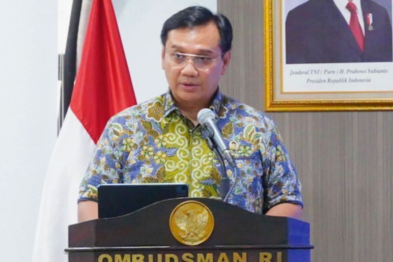 Perlindungan Hukum Korban Pinjol Mendesak, Ombudsman Soroti Lemahnya Pengawasan