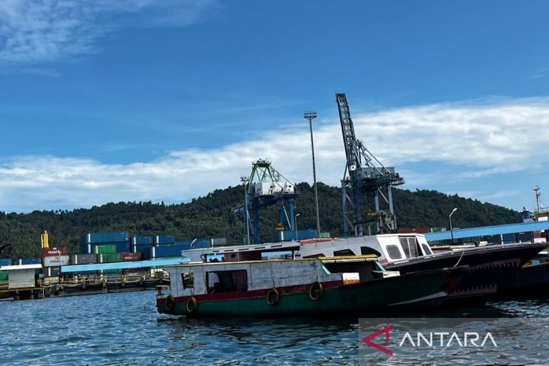 Pelabuhan Bitung dan Makassar: Mesin Penggerak Ekonomi Sulawesi yang Semakin Seimbang