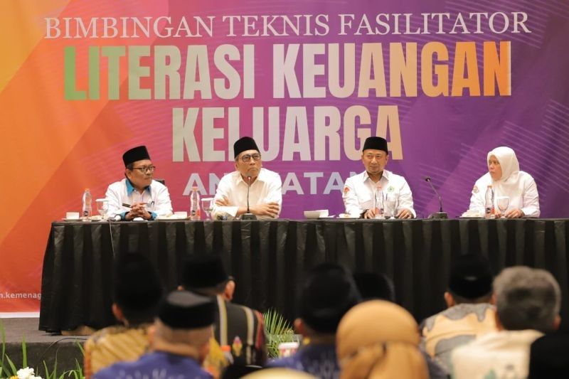 Kemenag Latih 100 Penghulu: Strategi Jitu Tekan Angka Perceraian Akibat Masalah Ekonomi