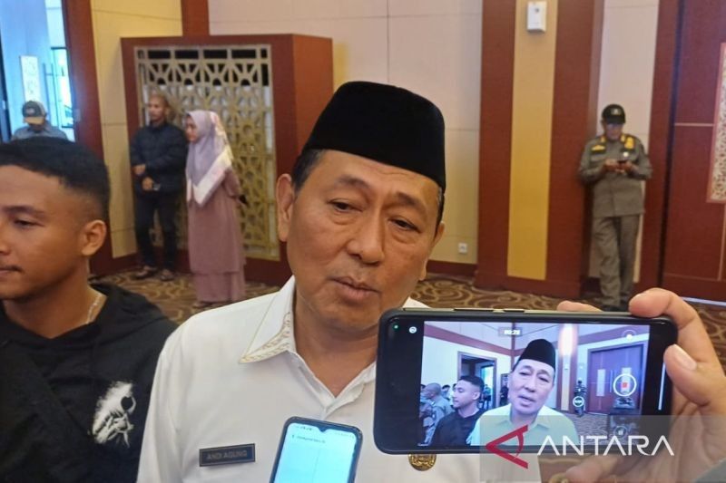 Program Makan Bergizi Gratis Kepri Capai 37.021 Siswa, Target 516.149 pada 2029