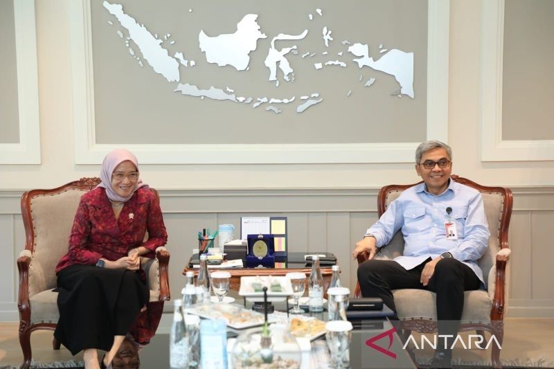 PANRB Dukung Penuh Optimalisasi Pemberantasan Korupsi di Indonesia