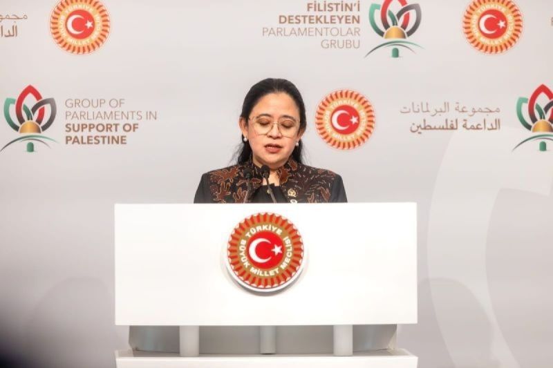 Puan Maharani Desak Pemerintah Jamin Keamanan WNI di Tengah Konflik India-Pakistan