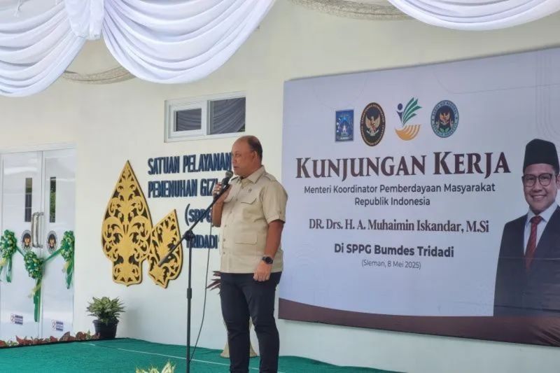 Bumdes: Penggerak Ekonomi Lokal Lewat Program Makan Bergizi Gratis
