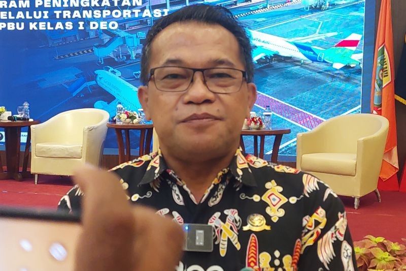 Bandara DEO Sorong Buka Rute Baru Sorong-Labuan Bajo, Targetkan Lonjakan Wisatawan Raja Ampat